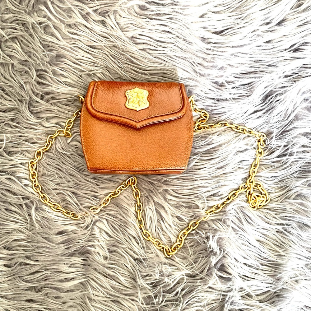 Authentic RARE Vicenza 1993 Purse
